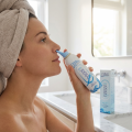 DAILY NASAL HYGIENE Quinton