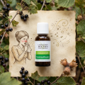 GEMMALLERGIES (cassis, bouleau, hêtre)- Biogemm - Gemmothérapie