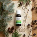 GEMMOCAPITALOSSEUX Sapin pectiné Sequoia Ronce Biogemm