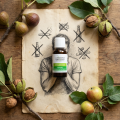 GEMMODESACCOUTUMANCE Figuier, Noyer, Pommier - Biogemm