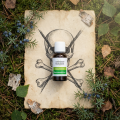 GEMMODETOX (Genévrier, Noyer, Romarin)- Biogemm - Gemmothérapie