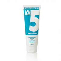 BAUME JCM5 - jambes légères - baume de Sébastopol - Jean Raillon