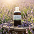 SHAMPOING Doux Huiles essentielles de cade - Baume de Sébastopol - Jean Raillon