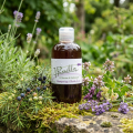 SHAMPOING HUILE DE CADE - santé des cheveux - baume de Sébastopol - Jean Raillon
