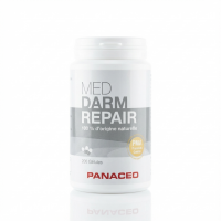 MED DARM REPAIR 200 gél. chélation des métaux - Panaceo,zéolithe