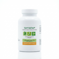 CARTIPLEX Traitement de l'arthrose - Effiplex Dr. Schmitz