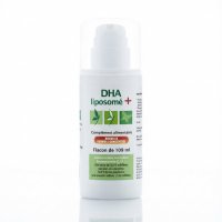 DHA+ LIPOSOMÉ - Membranes cellulaires du cerveau - Perfect Health Solutions