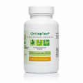 CHITOPLEX Effiplex Dr. Schmitz Peut contribuer a l'absorption des graisses. 