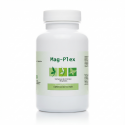 MAG-Plex - 180 gél. - Glycinate de Magnésium - Effiplex Dr Schmitz