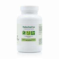 MODUCHOPLEX - Gestion de votre cholestérol - Effiplex Dr. Schmitz
