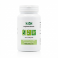 NADH - Énergie et Régénération - 60 gél. - Effiplex