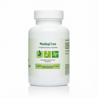 MODUPLEX - 90gél - Résistance et immunité - Effiplex Dr. Schmitz