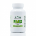 S-PLEX - Bon moral et équilibre émotionnel - Effiplex Dr. Schmitz