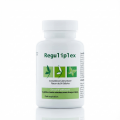 REGULIPLEX - Régule la fonction hépatique - Effiplex Dr. Schmitz