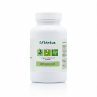 SÉLÉNIUM Effiplex Dr Schmitz Le sélénium peut contribuer à la protection des cellules contre le stress oxydatif.&nbsp;pollutions atm