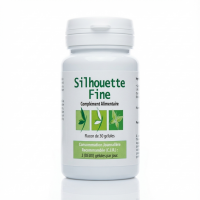 SILHOUETTE FINE - Perte de poids et graisse - Effiplex