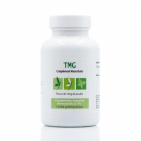 TMG 60 gél fonction cardiaque et hépatique normale. Effiplex Dr. Schmitz
