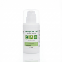 VENOPLEX GEL- Jambes fatiguées Varices - Effiplex Dr. Schmitz