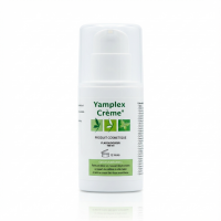 YAMPLEX CRÈME Ménopause - Effiplex Dr. Schmitz