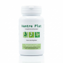 VENTRE PLAT 60 gélules - Métabolisme Abdominal et Satiété - Effiplex