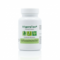 VIGORPLEX vigueur masculine Effiplex Dr. Schmitz 
