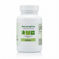 RESVERAPLEX - Protection cardio-vasculaire - Effiplex Dr. Schmitz