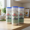 SEL SYMBIOZAL- Faux sel de substitution - Perfect Health Solutions