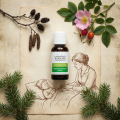 GEMMOIMMUNO ENFANT (Aulne Glutineux, Eglantier, Sapin pectiné)- Biogemm - Gemmothérapie