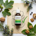 GEMMOINTESTIN (Olivier, Genévrier, Noyer) - Biogemm - Gemmothérapie