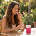 G7 BEAUTY- Peau, cheveux, ongles - Silicium Laboratories