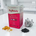 G7 BEAUTY- Peau, cheveux, ongles - Silicium Laboratories