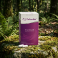 G7 DEFENDER - Soutien et Vitalité - 60 Gél - Silicium Laboratories
