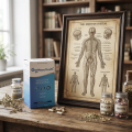 G7 NEURO HEALTH - Silicium + biotine