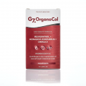 G7 ORGONO-COL - 90 gél. - Cholestérol Cœur - Silicium Laboratories