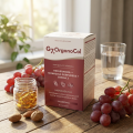 G7 Orgono - col 90 capsules- Silicium laboratoires