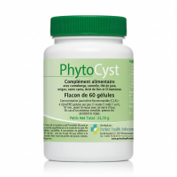 PHYTOCYST pathologies urinaires chroniques et récidivantes - Perfect health Solutions