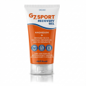 G7 SportRecovery Gel 150 ml Silicium Espana - Silicium Laboratories