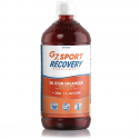 G7 SPORT RECOVERY - 1L - Muscles & Zinc - Silicium Laboratories