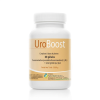 UROBOOST - Prostate fréquence urinaire - Perfect health Solutions