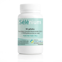 SÉLÉNIUM - SÉLÉNIUM Foie, pancréas, douleurs musculaires. Perfect Health Solutions- Perfect Health Solutions