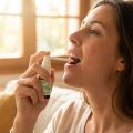 PHYTOSPRAY - Gorges enrouées et malades - Perfect health Solutions