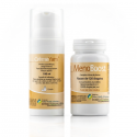 Pack Confort Ménopause - Yam Crème + Menoboost - Perfect Health Solutions