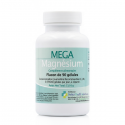 MEGA MAGNÉSIUM - Anti-Fatigue et Équilibre Nerveux - Perfect Health Solutions