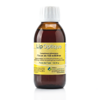 LIPOPTIQUE Liposomé - DMLA - Cataracte - Perfect health Solutions