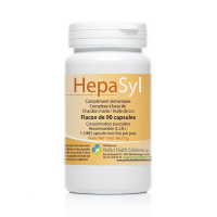 HEPASYL Perfect health Solutions peut contribuer à régénérer les tissus abîmés du foie 