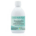HUILE DE COCO - Poids et bactéries Perfect Health - Solutions