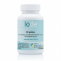 IODE - Fonctions thyroïdiennes - Perfect Health Solutions