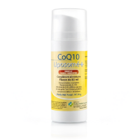 Coenzyme Q10 LIPOSOMÉ - anti-vieillissement - Perfect Health Solutions