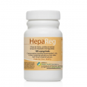 HEPAREG - Fonctionnement du foie - Perfect health Solutions