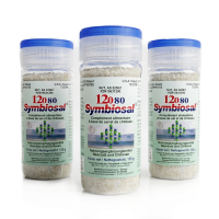 SEL SYMBIOZAL- Faux sel de substitution - Perfect Health Solutions